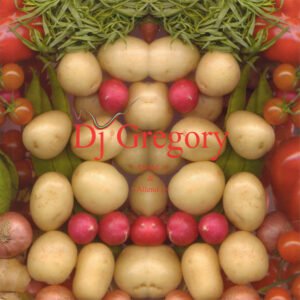 12 inch, DJ Gregory, House | Historia Nuestra