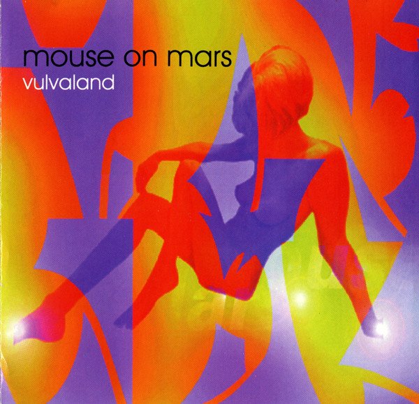 CD, Electro, Experimental, Mouse On Mars, Techno | Historia Nuestra