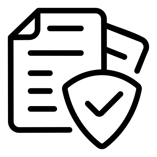 proteccion de documentos, Política de Privacidad Historia Nuestra, Historia Nuestra