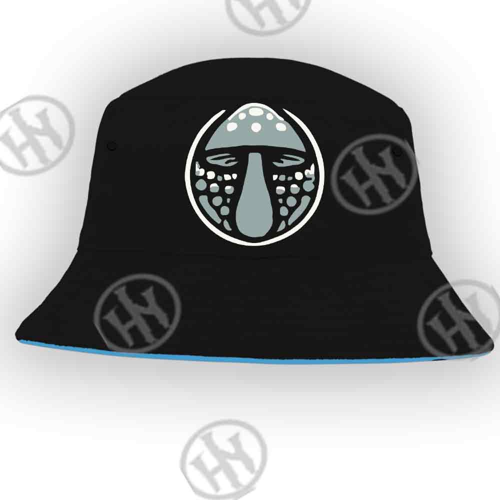 Gorras Historia Nuestra, Gorras Modernas psilocibina, Gorras Nuevas psilocibina, Gorras Unisex psilocibina, Gorro Pescador psilocibina | Historia Nuestra