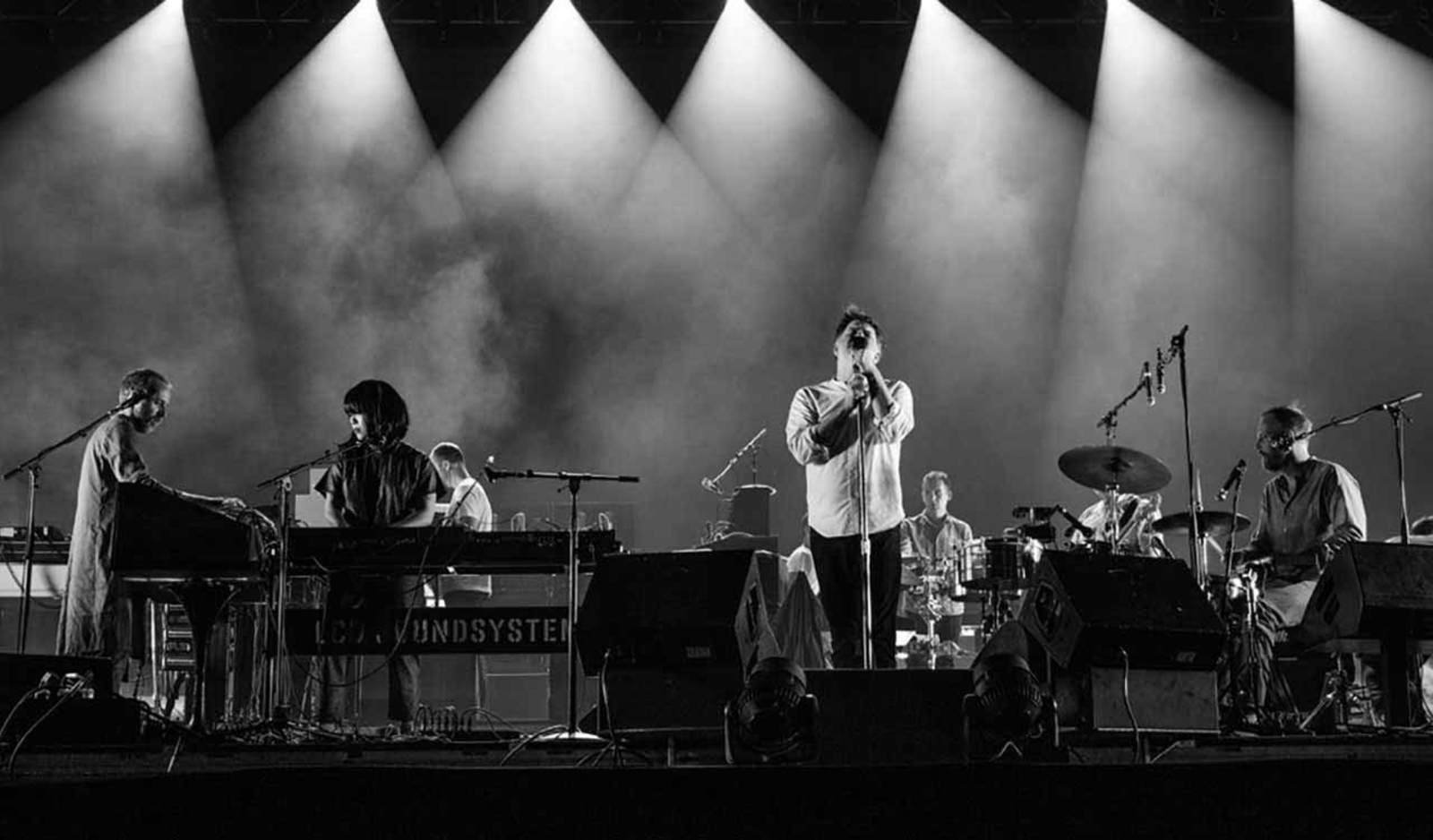 A D BE D AD E A E C, festivales de música verano 2025, Historia Nuestra