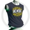 Green Day Camiseta cuello redondo manga corta hombre unisex, AC_DC Camiseta sin mangas unisex, Historia Nuestra