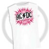 Green Day Camiseta cuello redondo manga corta hombre unisex, , Historia Nuestra