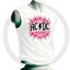 Green Day Camiseta cuello redondo manga corta hombre unisex, AC_DC Camiseta sin mangas unisex, Historia Nuestra