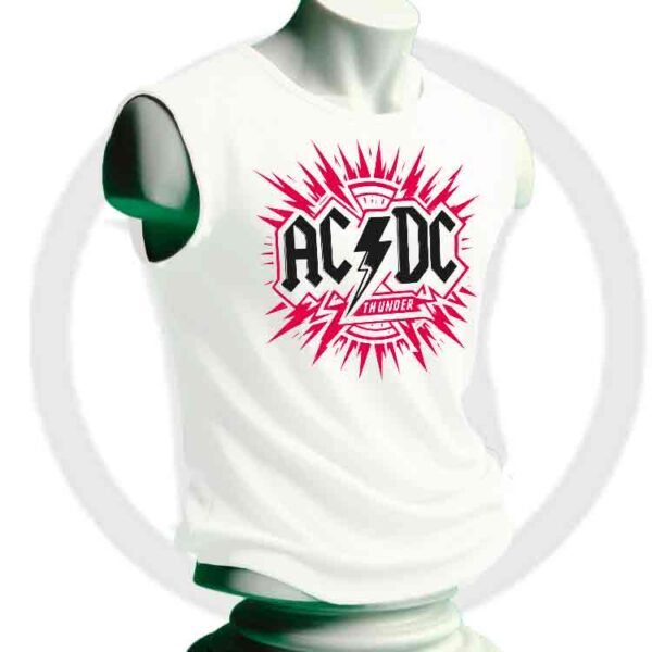 Green Day Camiseta cuello redondo manga corta hombre unisex, AC_DC Camiseta sin mangas unisex, Historia Nuestra