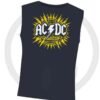 Green Day Camiseta cuello redondo manga corta hombre unisex, AC_DC Camiseta sin mangas unisex, Historia Nuestra