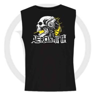 Aerosmth Musica Negro, , Historia Nuestra