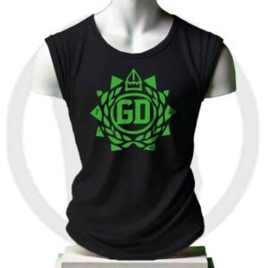 Green Day Musica Negro, Green Day Camiseta sin mangas unisex, Historia Nuestra