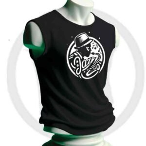 Green Day Camiseta cuello redondo manga corta hombre unisex, Jazz Camiseta sin mangas unisex, Historia Nuestra