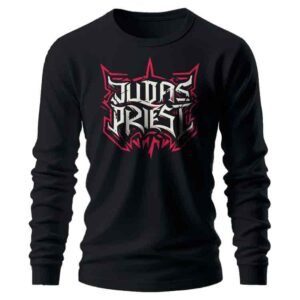 Judas Priest Musica Negro, , Historia Nuestra