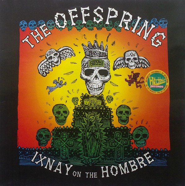 LTY ODEuanBlZw jpeg, The Offspring, Historia Nuestra