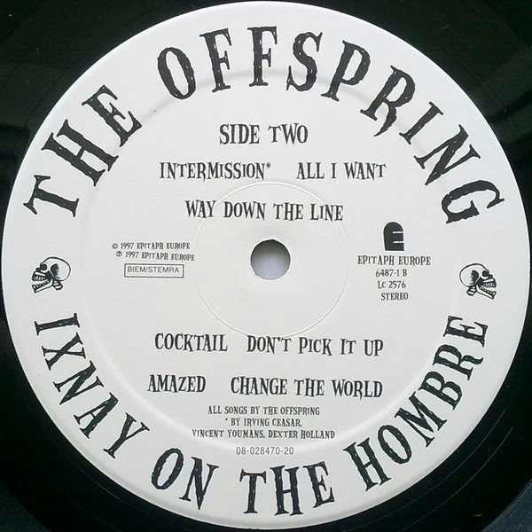 LTg NDMuanBlZw jpeg, The Offspring, Historia Nuestra