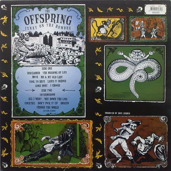 LTk NjQuanBlZw jpeg, The Offspring, Historia Nuestra