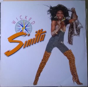 MC MDU LmpwZWc jpeg, Sinitta, Historia Nuestra