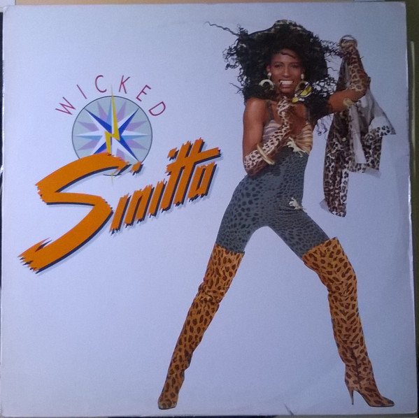 MC MDU LmpwZWc jpeg, Sinitta, Historia Nuestra