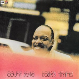 Mi yMDQwLmpwZWc jpeg, Count Basie Orchestra, Historia Nuestra