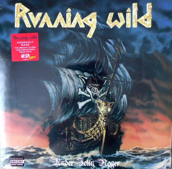 MjktMjE NS qcGVn jpeg, Running Wild, Historia Nuestra