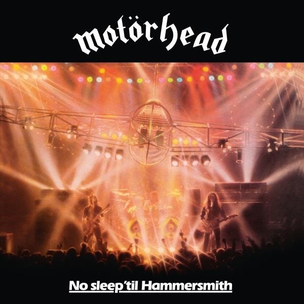 NS MTAwLmpwZWc jpeg, Motörhead, Historia Nuestra