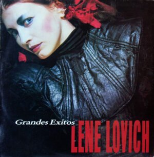 Ni yMDQyLmpwZWc jpeg, Lene Lovich, Historia Nuestra