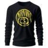 Nirvana Musica Negro, , Historia Nuestra