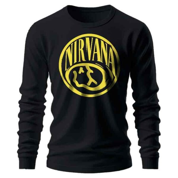 Nirvana Musica Negro, , Historia Nuestra