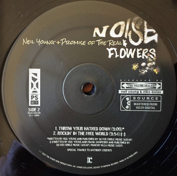 NjAtMjUwOS qcGVn jpeg, Neil Young + Promise Of The Real, Historia Nuestra