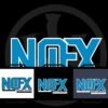 Green Day Camiseta cuello redondo manga corta hombre unisex, Nofx Camiseta sin mangas unisex, Historia Nuestra