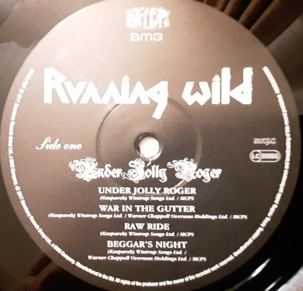 NzItMTE Mi qcGVn jpeg, Running Wild, Historia Nuestra