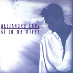 Acoustic, Alejandro Sanz, CD, Latin, Pop Rock, Soft Rock | Historia Nuestra