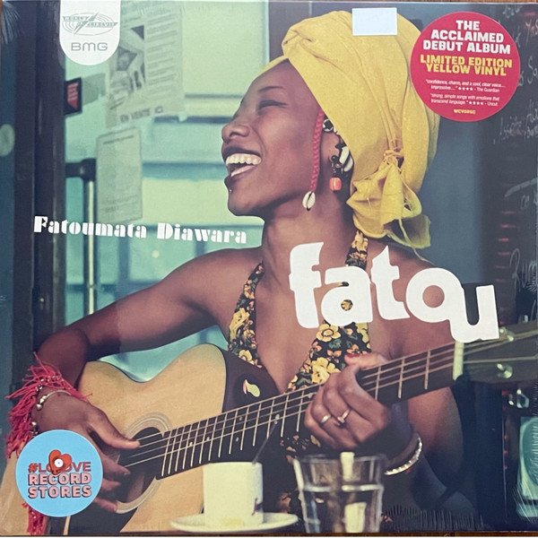 OTYtODQ My qcGVn jpeg, Fatoumata Diawara, Historia Nuestra