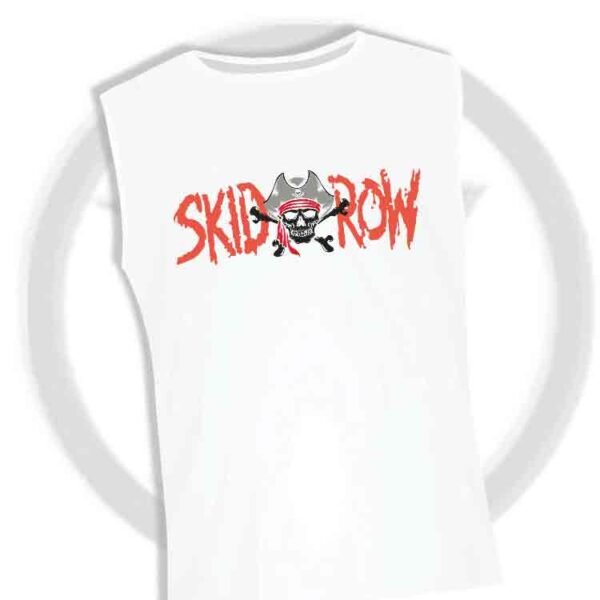Skid Row Musica Azul Marino, , Historia Nuestra