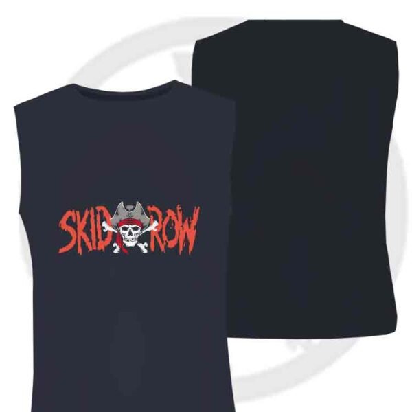 Skid Row Musica Blanco, , Historia Nuestra