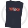 Skid Row Musica Negro, Skid Row Camiseta sin mangas unisex, Historia Nuestra
