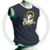 Green Day Camiseta cuello redondo manga corta hombre unisex, The Cure Camiseta sin mangas unisex, Historia Nuestra