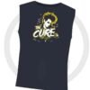 Green Day Camiseta cuello redondo manga corta hombre unisex, The Cure Camiseta sin mangas unisex, Historia Nuestra