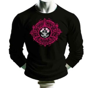 Tiesto Musica Negro, Tiesto Camiseta unisex manga larga, Historia Nuestra