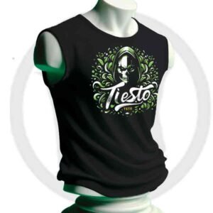 Tiestp Camiseta sin mangas hombre unisex, Tiestp Camiseta sin mangas unisex, Historia Nuestra
