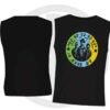 Green Day Camiseta cuello redondo manga corta hombre unisex, U2 Camiseta sin mangas unisex, Historia Nuestra