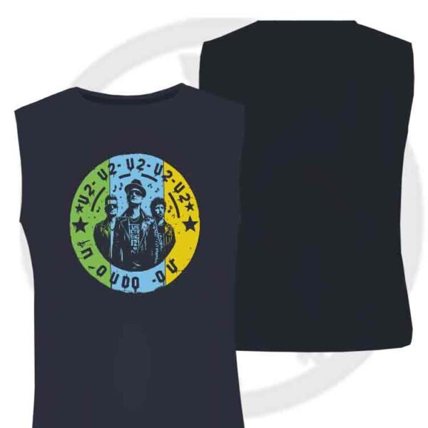 Green Day Camiseta cuello redondo manga corta hombre unisex, , Historia Nuestra