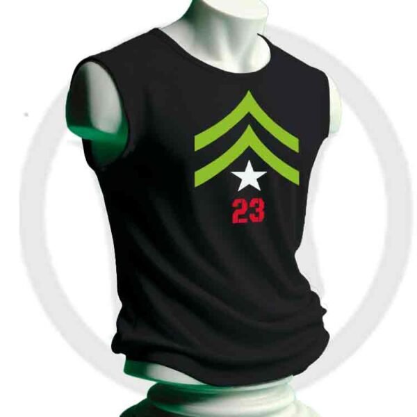 23 Camiseta, Camiseta Sin Mangas Hombre 23, Camiseta Sin Mangas locas 23, Camiseta Sin Mangas Modernas 23Camisetas Historia Nuestra, Camiseta Sin Mangas Unisex 23, Camiseta Sin Mangas urbanas 23 | Historia Nuestra