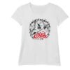 Alice Coopper Camiseta O-Neck - Blanco, S | | Historia Nuestra | Historia Nuestra