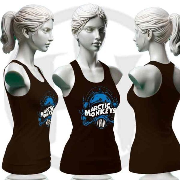 Arctic Monkeys Camiseta, Camisetas clásicas locas Arctic Monkeys, Camisetas clásicas Modernas Arctic MonkeysCamisetas Historia Nuestra, Camisetas clásicas Unisex Arctic Monkeys, Camisetas clásicas urbanas Arctic Monkeys, Camisetas tirantes mujer Arctic Monkeys | Historia Nuestra