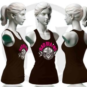 Bad Brains Camiseta, Camisetas clásicas locas Bad Brains, Camisetas clásicas Modernas Bad BrainsCamisetas Historia Nuestra, Camisetas clásicas Unisex Bad Brains, Camisetas clásicas urbanas Bad Brains, Camisetas tirantes mujer Bad Brains | Historia Nuestra