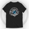 Blak eye peaks Camiseta V-Neck - Negro, S | | Historia Nuestra | Historia Nuestra