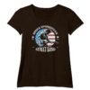 Bruce Springsteen Camiseta O-Neck - Negro, S | | Historia Nuestra | Historia Nuestra
