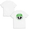 Green Day Camiseta O-Neck - Blanco, S | | Historia Nuestra | Historia Nuestra