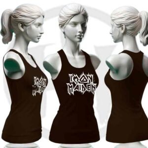 Camisetas clásicas locas Iron Maiden, Camisetas clásicas Modernas Iron MaidenCamisetas Historia Nuestra, Camisetas clásicas Unisex Iron Maiden, Camisetas clásicas urbanas Iron Maiden, Camisetas tirantes mujer Iron Maiden, Iron Maiden Camiseta | Historia Nuestra