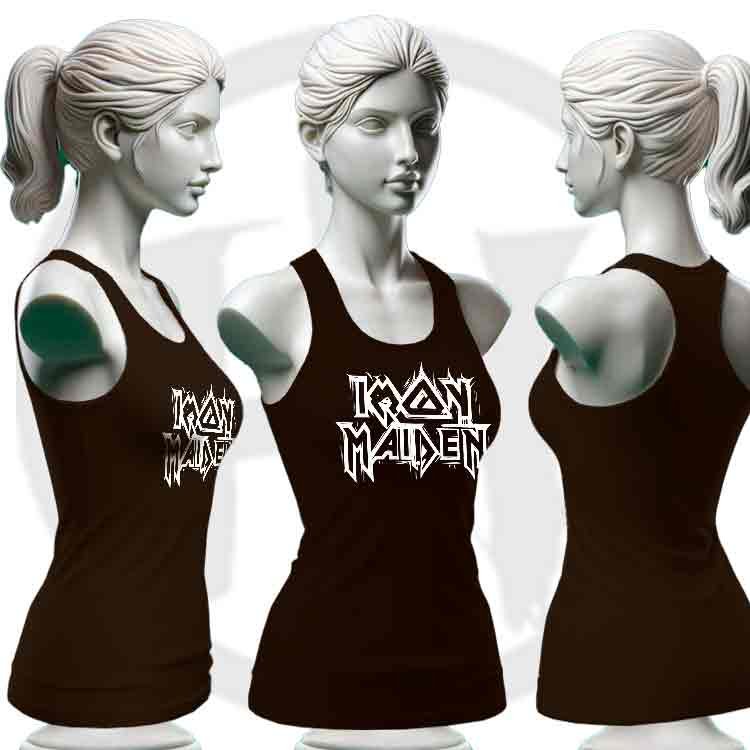 Camisetas clásicas locas Iron Maiden, Camisetas clásicas Modernas Iron MaidenCamisetas Historia Nuestra, Camisetas clásicas Unisex Iron Maiden, Camisetas clásicas urbanas Iron Maiden, Camisetas tirantes mujer Iron Maiden, Iron Maiden Camiseta | Historia Nuestra