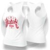 Judas Priest Camiseta Tanktop - Blanco, S | | Historia Nuestra | Historia Nuestra