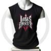 Camiseta Sin Mangas Hombre Judas Priest, Camiseta Sin Mangas locas Judas Priest, Camiseta Sin Mangas Modernas Judas PriestCamisetas Historia Nuestra, Camiseta Sin Mangas Unisex Judas Priest, Camiseta Sin Mangas urbanas Judas Priest, Judas Priest Camiseta | Historia Nuestra
